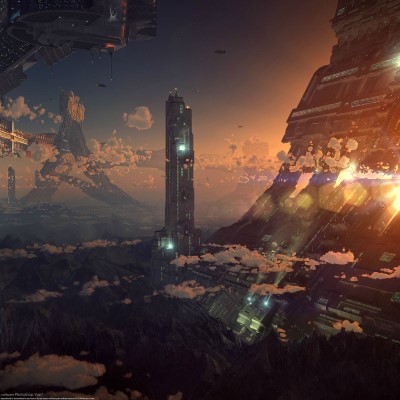 1920 x 1080 HD Wallpapers 2367